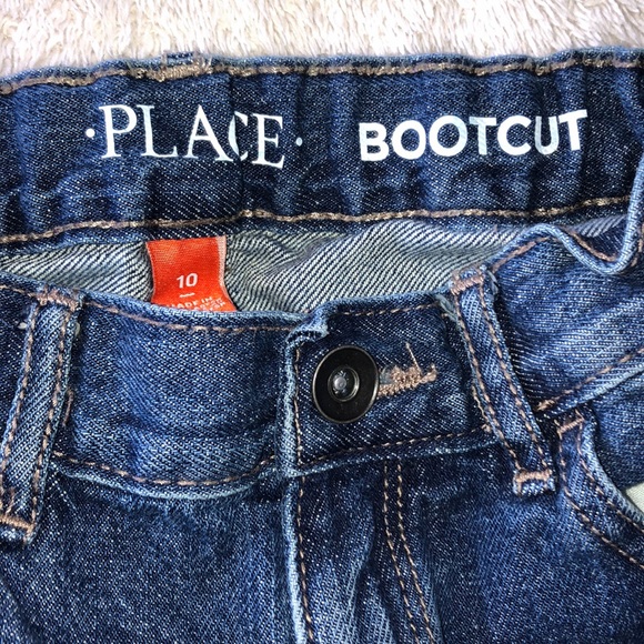 Boy’s Children’s Place jeans - Picture 5 of 6